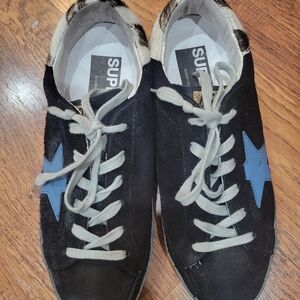 Golden Goose size 7
